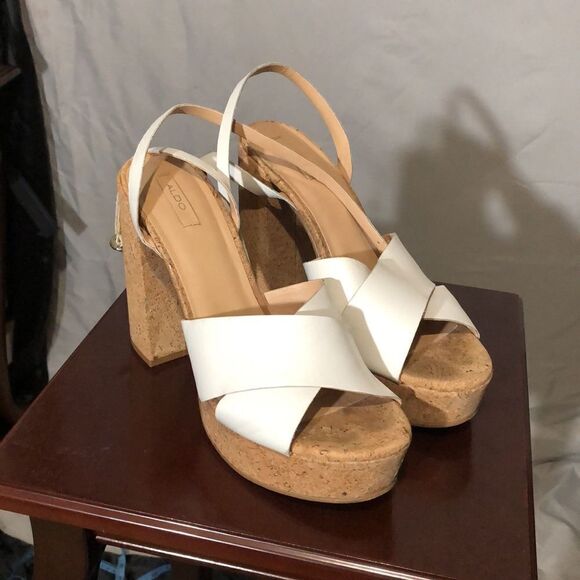 COPY - Shoes  - Picture 5 of 12